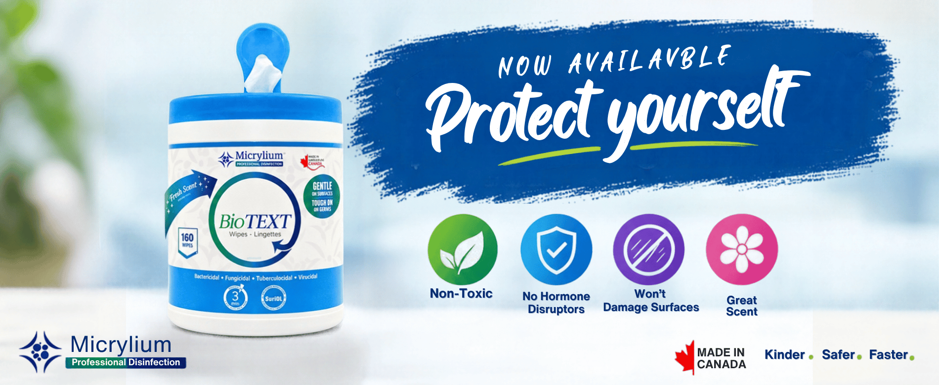 Slide background